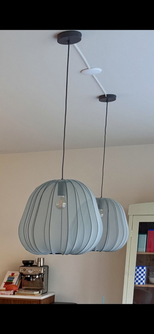 2 lampes Bolia Balloon (Prix pour 2 lampes)