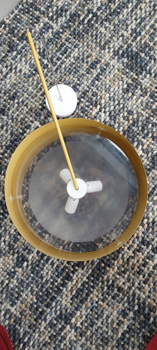 Hanglamp Twiggy van Foscarini 