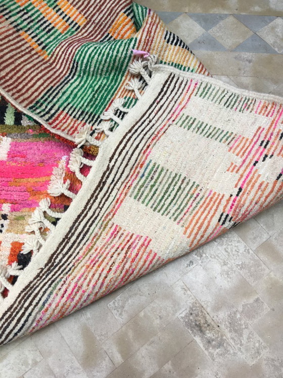 Image 1 of Tappeto Boujaad 270 x 180 cm