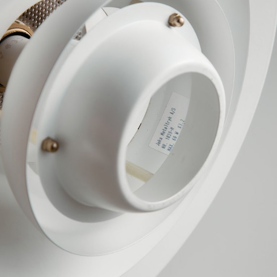 Image 1 of MK11178 1039-H hanger van Jeka Metaltryk