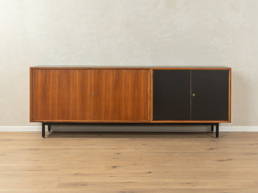 1960er Sideboard von Lothar Wegner