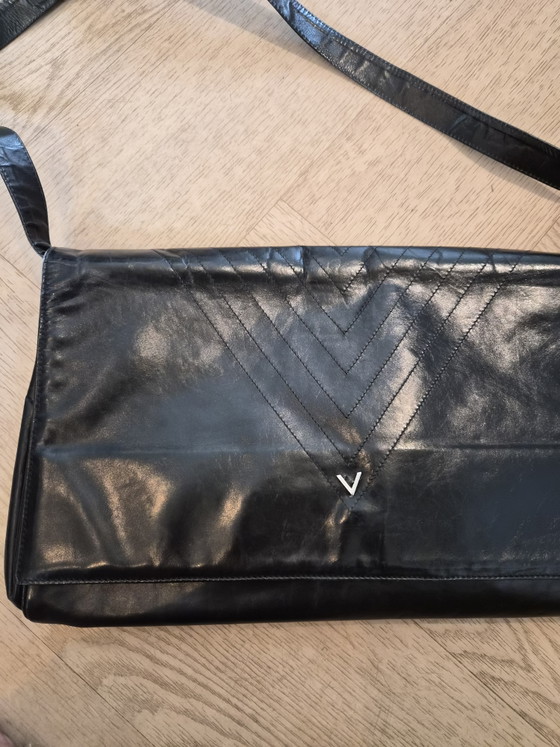 Image 1 of Vintage Valentino bag