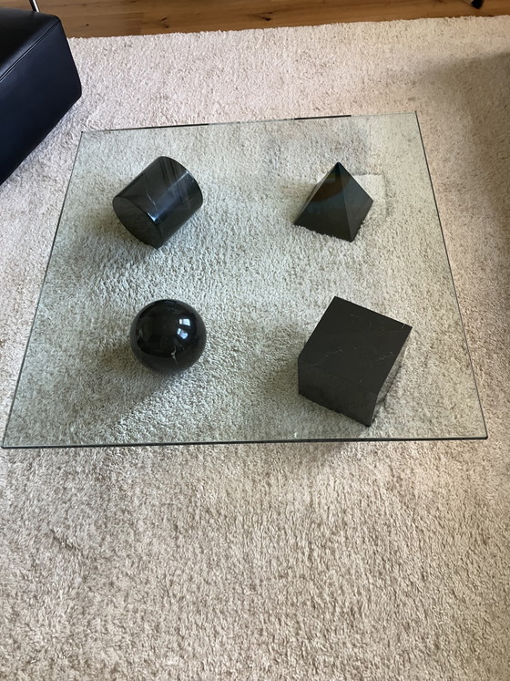 Image 1 of Table basse Metafora
