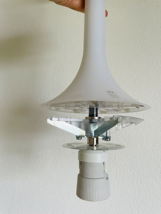 Image 1 of Lampada a sospensione Castore di Michele De Lucchi per Artemide 35cm