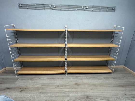 Image 1 of Elegante portaoggetti da parete Tomado Holland: un classico del design vintage