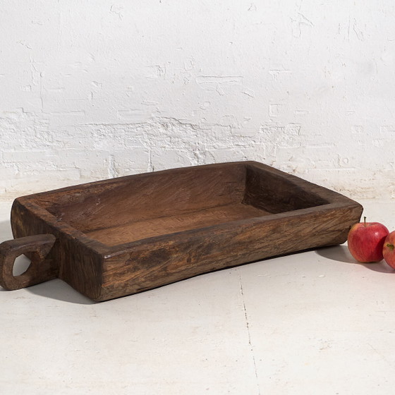 Vassoio antico stile wabi-sabi (c.1900) #5 – Oggetti decorativi (photo 4 of 40)