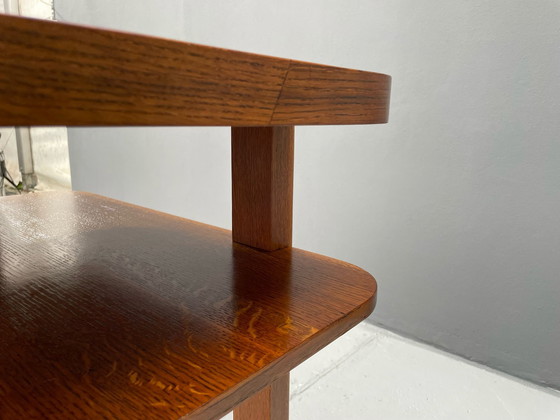 Image 1 of Table basse Art déco française, années 1930