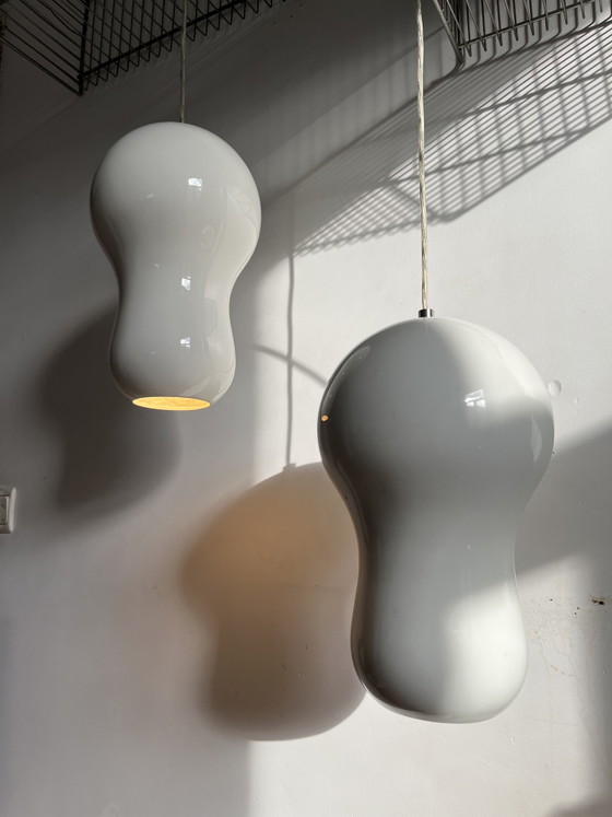 Image 1 of Tsjoepy pendant lamp by A.
Duffeleer for DARK