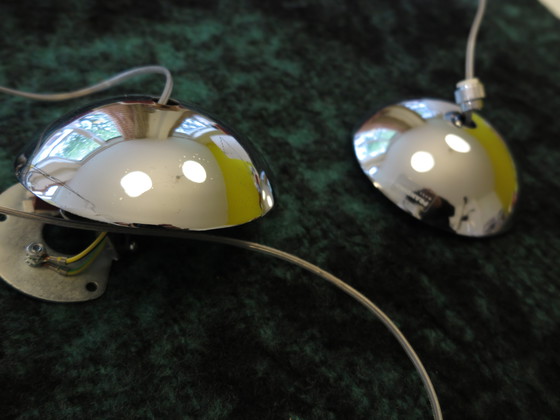 Image 1 of Prandina CPL S1 Christian Ploderer, white / opal glass