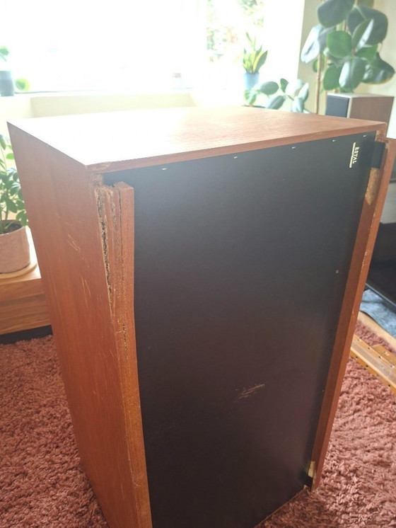 Image 1 of Poul Cadovius Wandsysteem