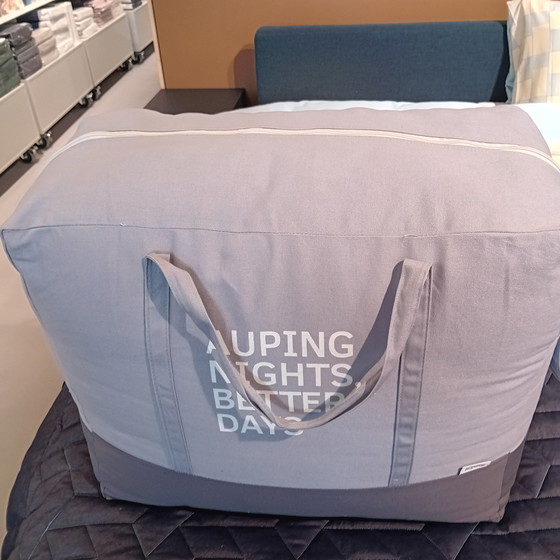 Image 1 of Auping Comfort Synthetisch dekbed 4-seiz 240 x 220 cm