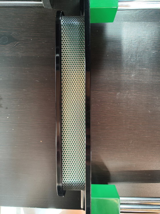 Image 1 of Pausania Table Lamp by Ettore Sottsass for Artemide