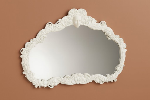 Spiegel Paris door Marcel Wanders – uniek design uit kaptafelserie ‘Beautiful Women’
