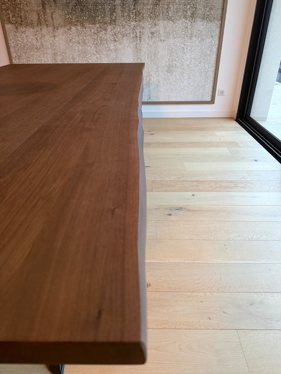 Image 1 of Mesa de comedor Spyder Wood de Philip Jackson