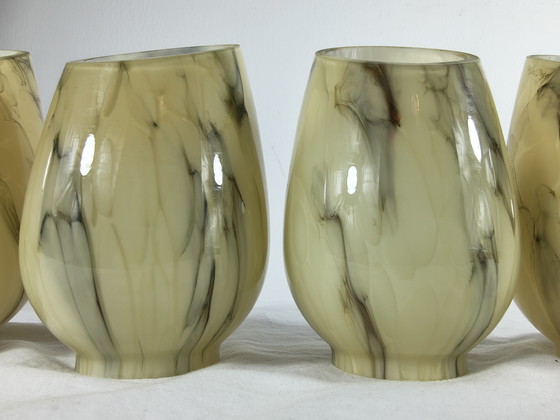 Image 1 of Lampenschirm aus Marmor