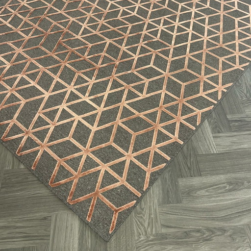 Brinker Carpets Graphix Teppich - 200x290