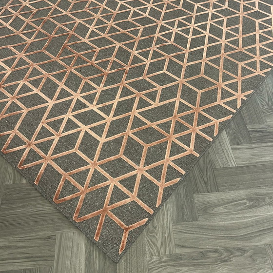 Image 1 of Brinker Carpets Graphix vloerkleed - 200x290