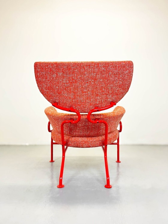 Image 1 of 836 Tre Pezzi Cassina, Franco Albini, Poltrona.