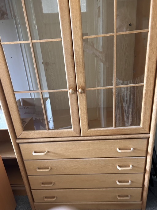 Vitrine