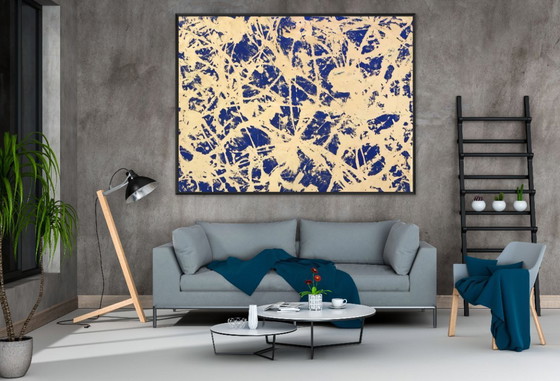 Image 1 of Jürgen Angeler - Ciencia ficción dorada