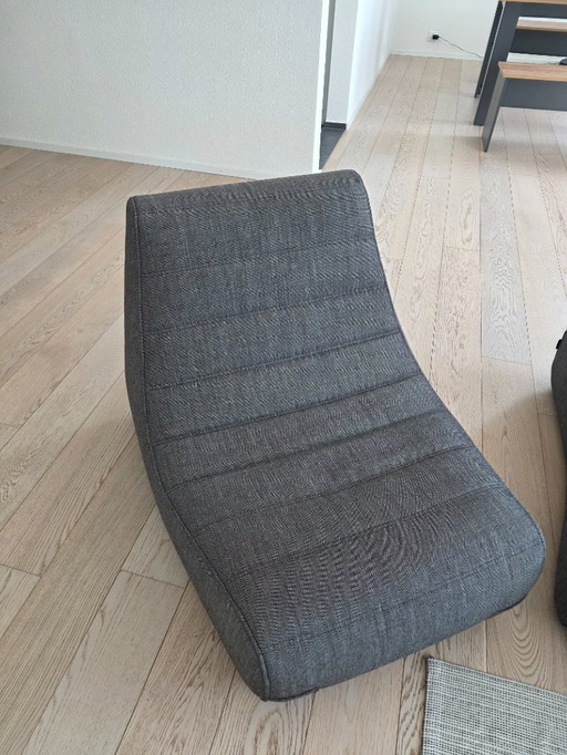 Divano a 3 posti Ligne Roset