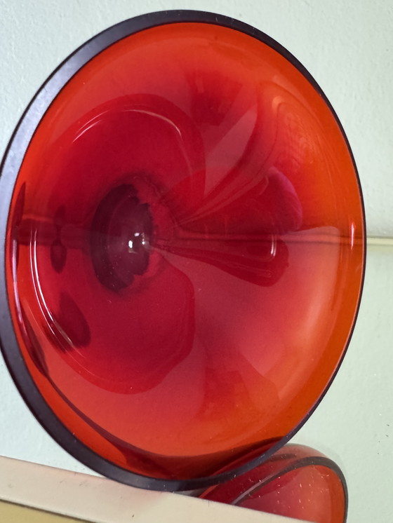 Image 1 of Cari Zalloni Kerzenhalter 70er Jahre