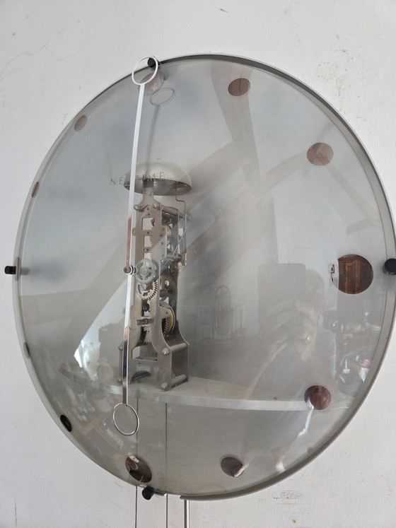 Image 1 of Horloge design vintage Nexttime