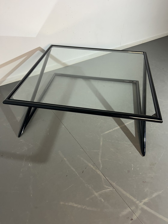 Image 1 of Table basse Harvink 1980