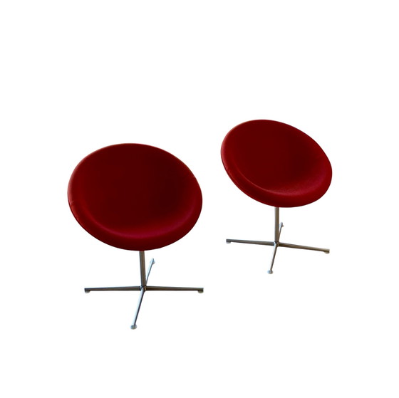 Image 1 of Sillón Vitra C1-Verner Panton