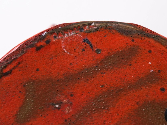 Image 1 of Keramikkrug, dänisches Design, 1960er Jahre, hergestellt in Dänemark