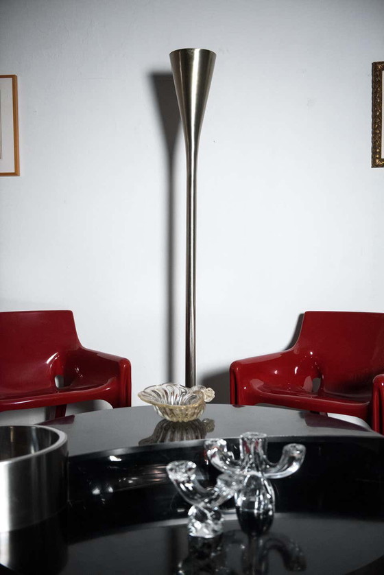 Image 1 of Italiaans designicoon - Luminator van Pietro Chiesa voor FontanaArte, Italië 1933