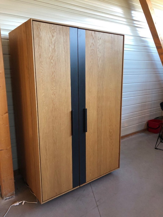 Image 1 of CAMBUSA Wine Cellar – Riva