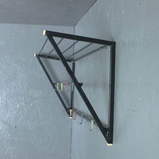 Tjerk Reijenga - appendiabiti - anni Cinquanta - Pilastro