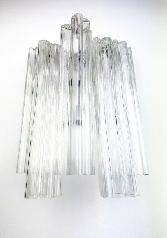 Image 1 of Vintage wall lamp