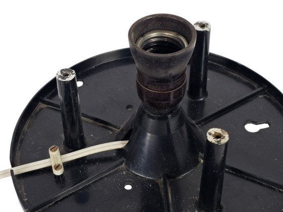 Image 1 of Tafel/wand/plafondlamp - Italie - Studio Tetrarch  voor Valenti - 'Pistello' - 1969