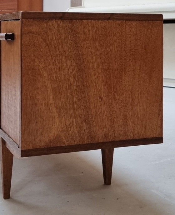 Image 1 of Lowboard Silund