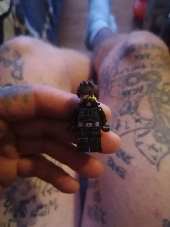 Figurines Lego – Objets déco, Plastique (photo 4 of 5)