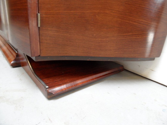 Image 1 of Art Deco Buffet Cabinet