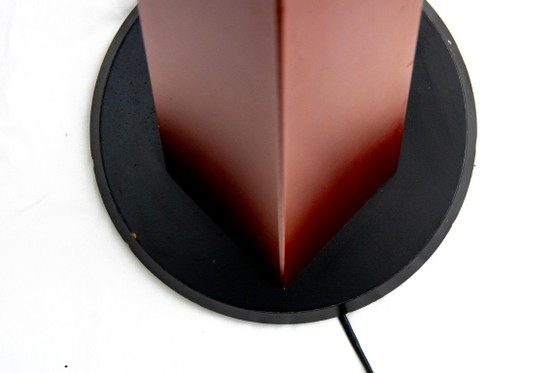 2X Epilog, Tord Bjorklund for IKEA 90's – Floor lights, Wood (photo 10 of 17)