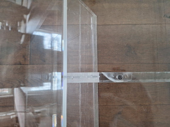 Image 1 of David Lange Designer Coffee Table from the 1970s