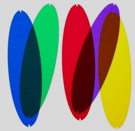 Filtri colorati Luceplan Titania | Per D17 e D17T