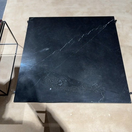 Image 1 of Tavolino da caffè HAY Rebar