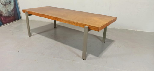 Vintage mid century coffee table 