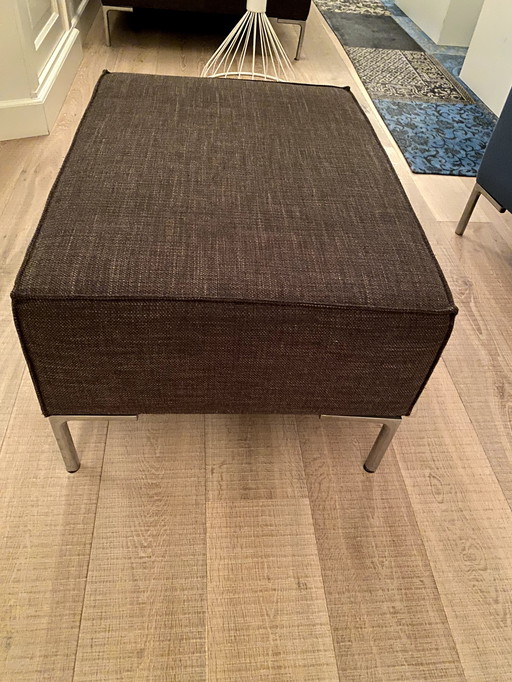 Design On Stock Footstool Bloq