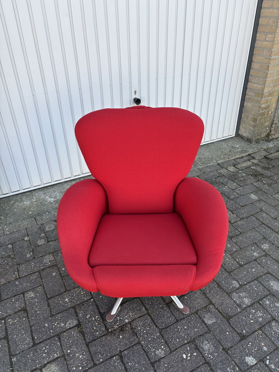 Image 1 of Cassina Dodo Recliner