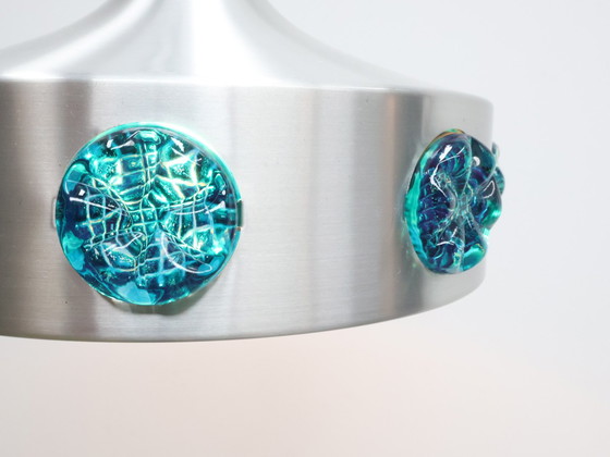 Image 1 of Lampada a sospensione vintage danese