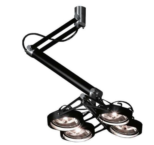 Modular - Nomad 4x for LED AR111 GI Ceiling Lights