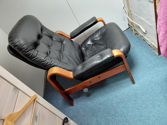 Image 1 of Poltrona vintage