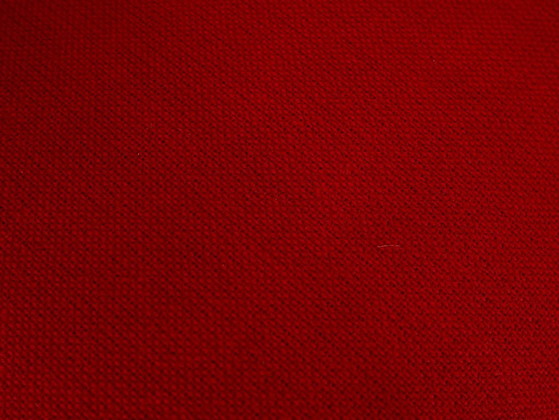 Image 1 of Fauteuil rouge, design italien, années 1970, fabriqué en Italie