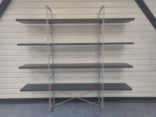 Meuble Ikea vintage Enetri Niels Gammelgaard 